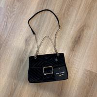 borsa artigli,con cartellino