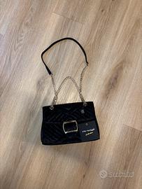 borsa artigli,con cartellino