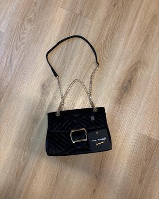 borsa artigli,con cartellino