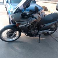 Honda Transalp 