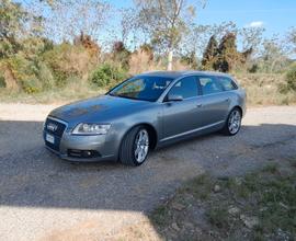 Audi A6 Avant 3.0 V6 TDI 240 CV F.AP. quattro tipt