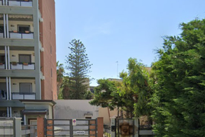 Box auto di 56 mq zona via Corato