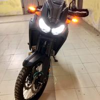 Honda Africa twin 1100 nuovissima