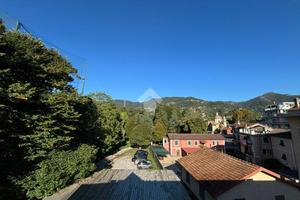 MANSARDA A RAPALLO