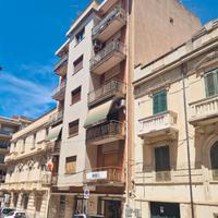 Via Cananzi - ampio appartamento ristrutturato