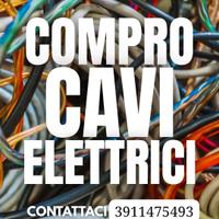 cavi elettrici 