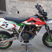 Husqvarna SMR 511 - 2005
