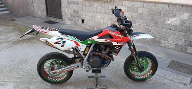 Husqvarna SMR 511 - 2005