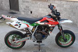 Husqvarna SMR 511 - 2005