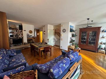 CASA INDIPENDENTE A TORREBELVICINO