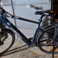 e bike Lombardo Viterbo