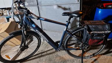 e bike Lombardo Viterbo