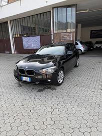 Bmw 114 114d 5p. Unique