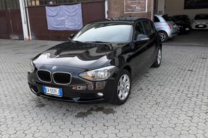 Bmw 114 114d 5p. Unique