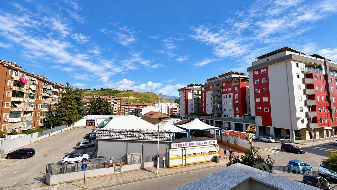 Appartamento – Cosenza, Popilia - Altro