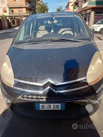 CITROEN C4 Picasso - 2009 non marciante