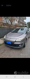 Renault Megane Station, 1.5 dci, 110 cv.