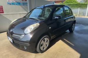 Nissan Micra 1.2 80CV 5PORTE NEOPATENTATI