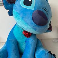 pupazzo stitch gigante 