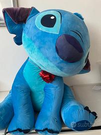 pupazzo stitch gigante 