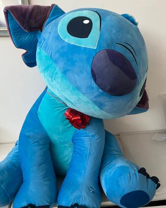 pupazzo stitch gigante 