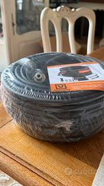 Tubo idropulitrice sonda  sturatubi 30 m