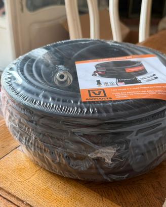 Tubo idropulitrice sonda  sturatubi 30 m