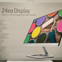 Display HP 24ea