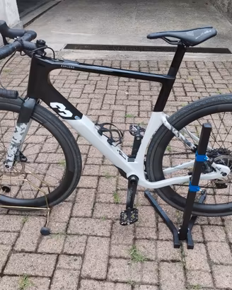 Gravel 3T Exploro Racemax boost