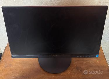 Monitor Philips come nuovo