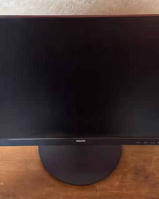 Monitor Philips come nuovo