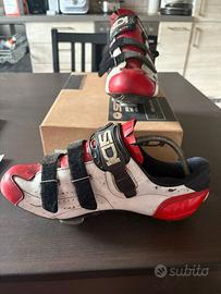 Scarpe bicicletta Sidi Calba 2
