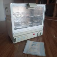 mulino bianco fornetto scalda brioche de longhi