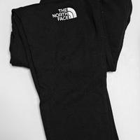 THE NORTH FACE PANTALONI MIS 14/16 ANNI col. nero