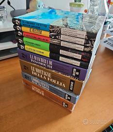 manga Lovecraft 