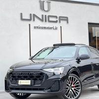 Audi Q8 50 3.0 TDI mhev 286 CV quattro tiptronic S