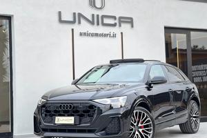Audi Q8 50 3.0 TDI mhev 286 CV quattro tiptronic S