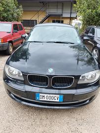 BMW 118 diesel 