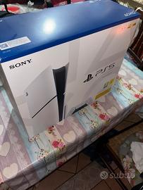 playstation 5