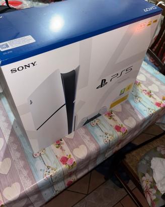 playstation 5