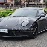 PORSCHE 911 Carrera S