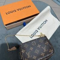 Louis Vuitton Mini Pochette Accessoires