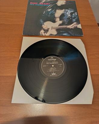 vinile Eddy grant 
