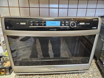 Whirlpool JT369 6th Sense – Microonde– Per ricambi