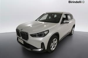 BMW X1 (U11) - X1 sDrive 18d xLine