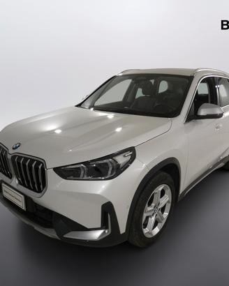 BMW X1 (U11) - X1 sDrive 18d xLine
