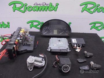 KIT AVVIAMENTO PER VW SPRINTER ANNO 2009