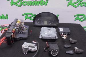 KIT AVVIAMENTO PER VW SPRINTER ANNO 2009