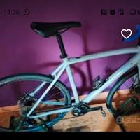 Specialized Crux Alluminio 