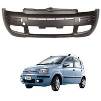 PARAURTI ANTERIORE FIAT PANDA 2003-2014 CON PRIMER